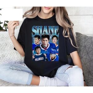 Hudson William T Shirt